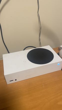 Xbox series s