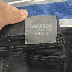 Pantalón Niño  Denizen From Levis # 10  🛑Los 3 Por 15dls