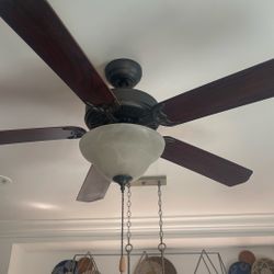 Ceiling fan - Working condition $30