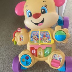 Baby Walker