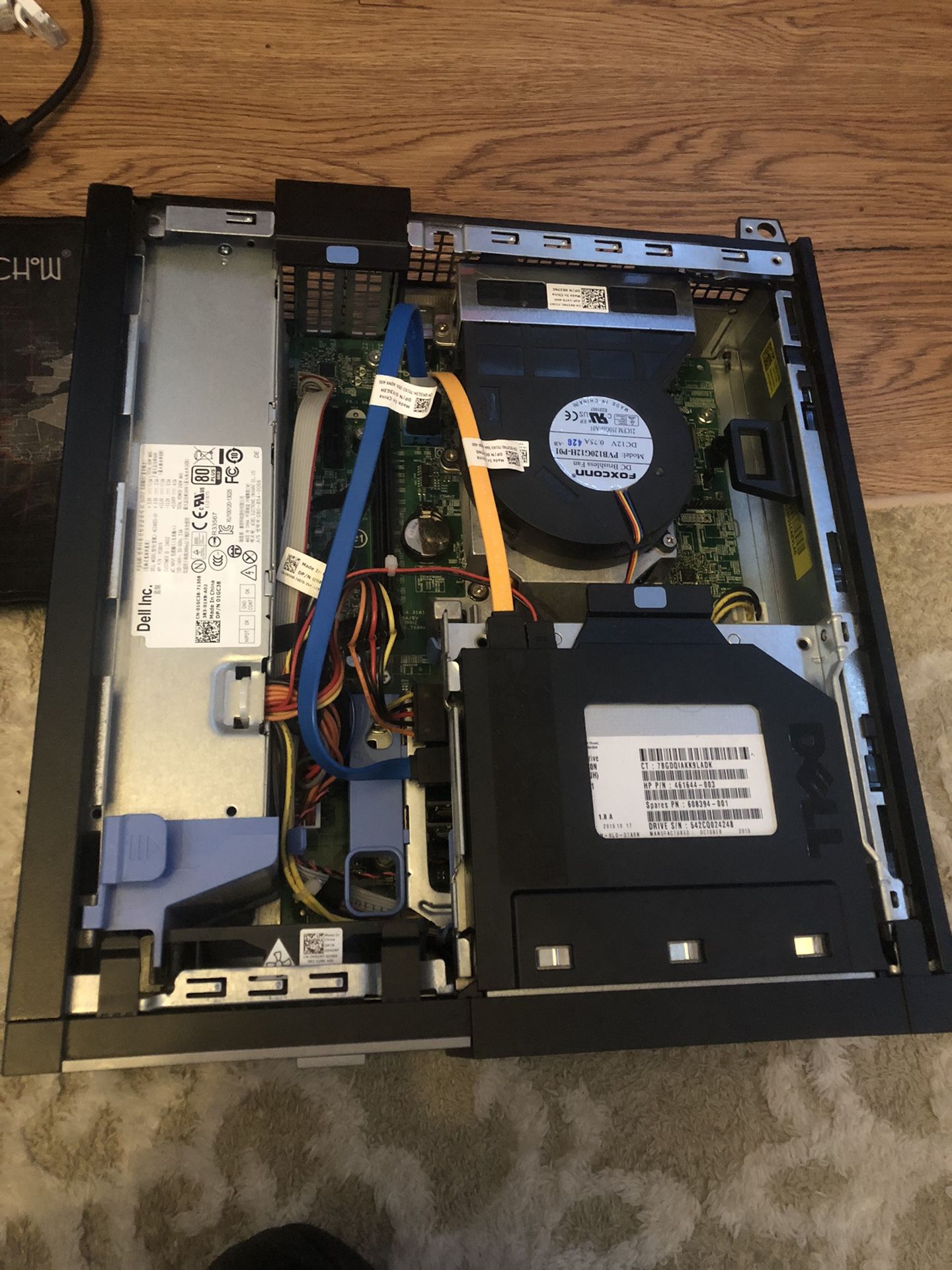 Dell Optiplex 3010