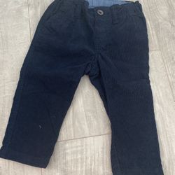 H&M Kids Pants Size 6-9M