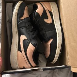 Jordan 1 Low