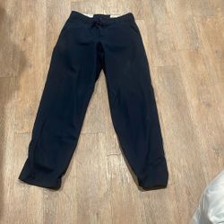 Red Kap Pants