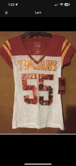 USc Women’s Size Small brand, new with tag
