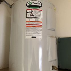 Water Heater