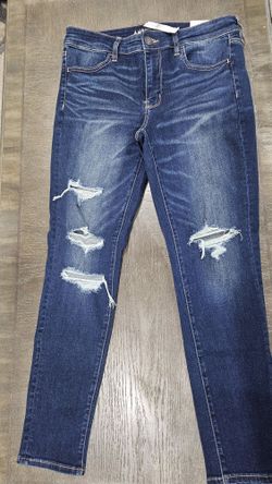 Womens Jeans