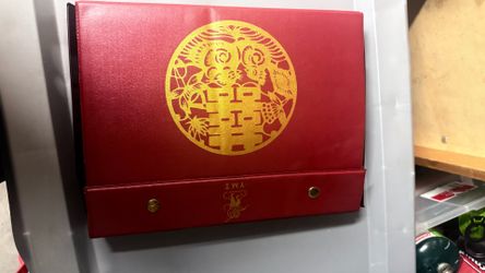 Chinese mahjong