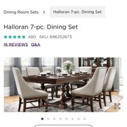 Dining Set