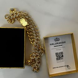 HALUKAKAH Chain