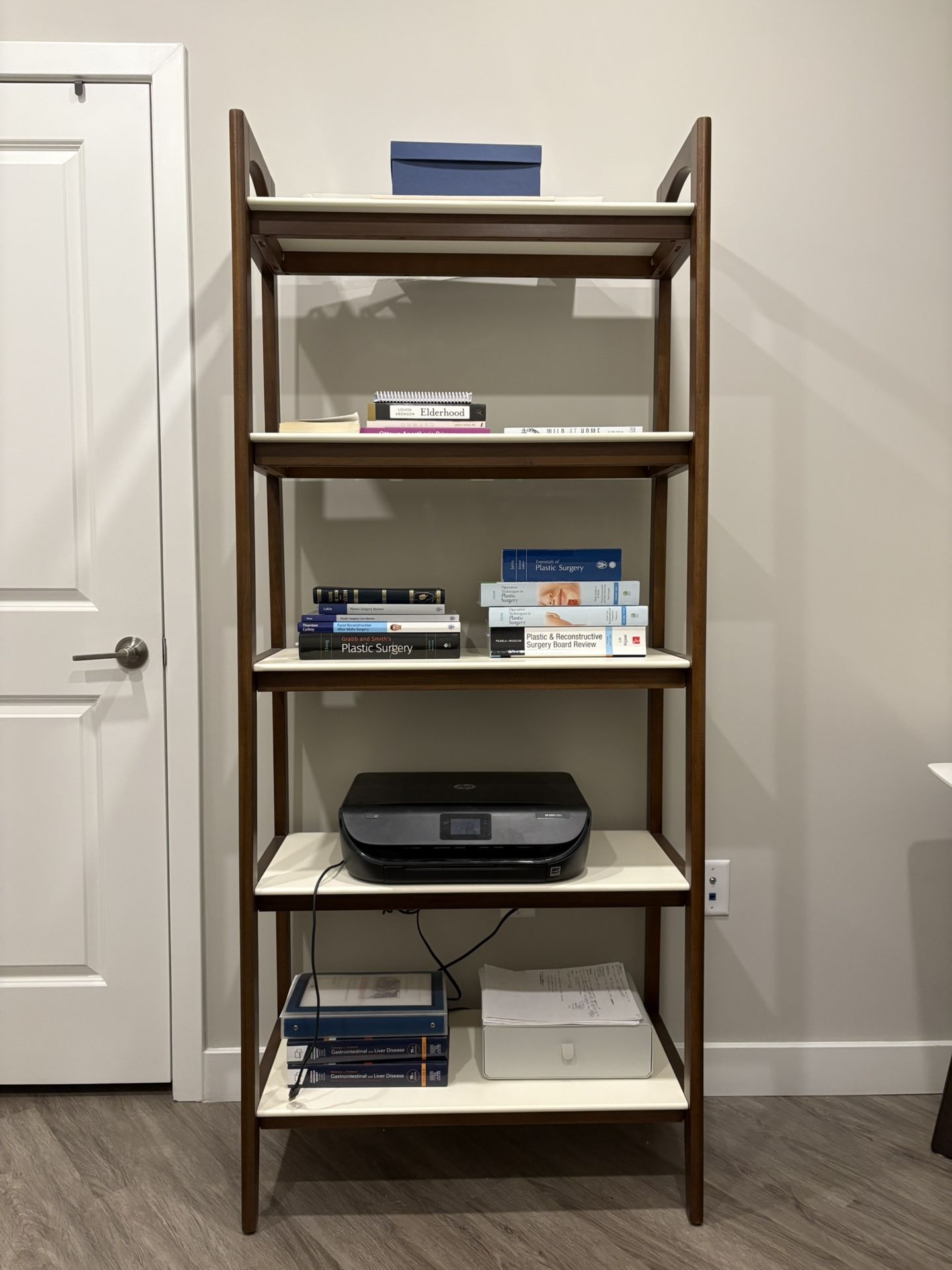 Book Shelf