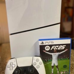 PS5 Disc Edition Console 