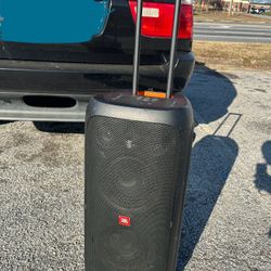 JBL PartyBox 310