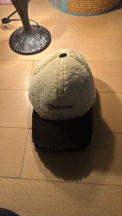 Comfortable Fuzzy Hat