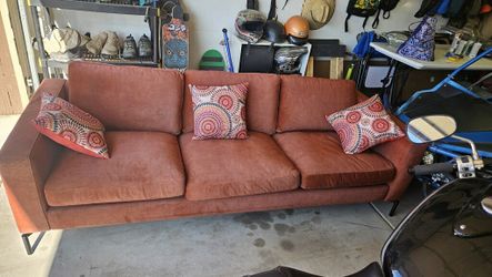 Great condition couch  $80