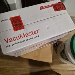 Vacuum Pump, Refrigerant Recovery Machine,  Manifold Gauge Set, Flaring & Swaging Tool Kit, Heat Gun, Gas Leak Detector, Multicomp, Dryer Heater Elem