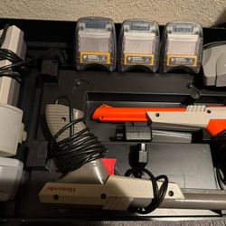 Nintendo Entertainment System And Nintendo 64 Accessories For Sale  