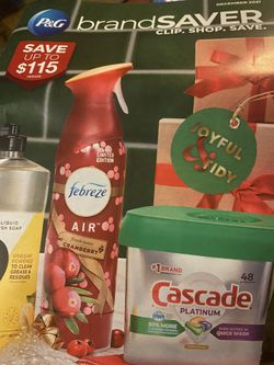 P&G