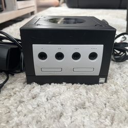 Nintendo GameCube 