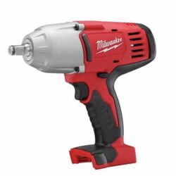 Brand New Milwaukee M18 Impact Wrench, Tool Only