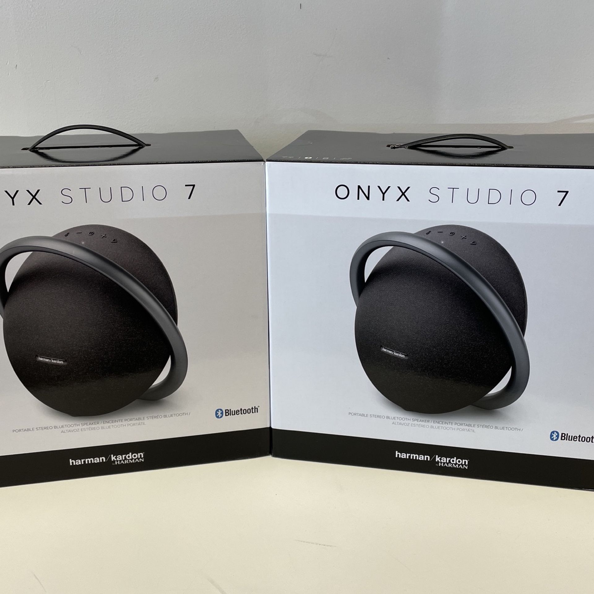 Onyx Studio 7