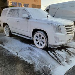 Mobile Car Wash tpms Sensors & Tire Service 