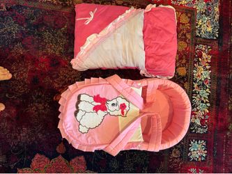Baby lounge to go
