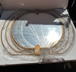 Bathroom Vanity Mirror by Signature Hardware
