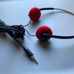 Sony MDR-20 Dynamic Stereo Headphones (Wired)