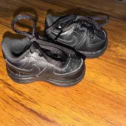  Nike Air Forces 
