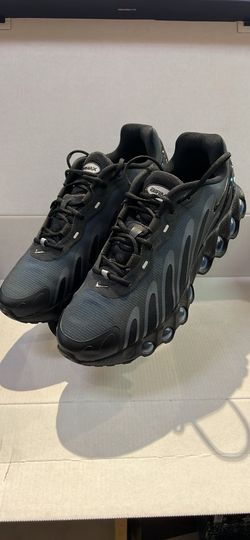 NIKE AIR MAX DN8 “WOLF GREY METALLIC BLUE”