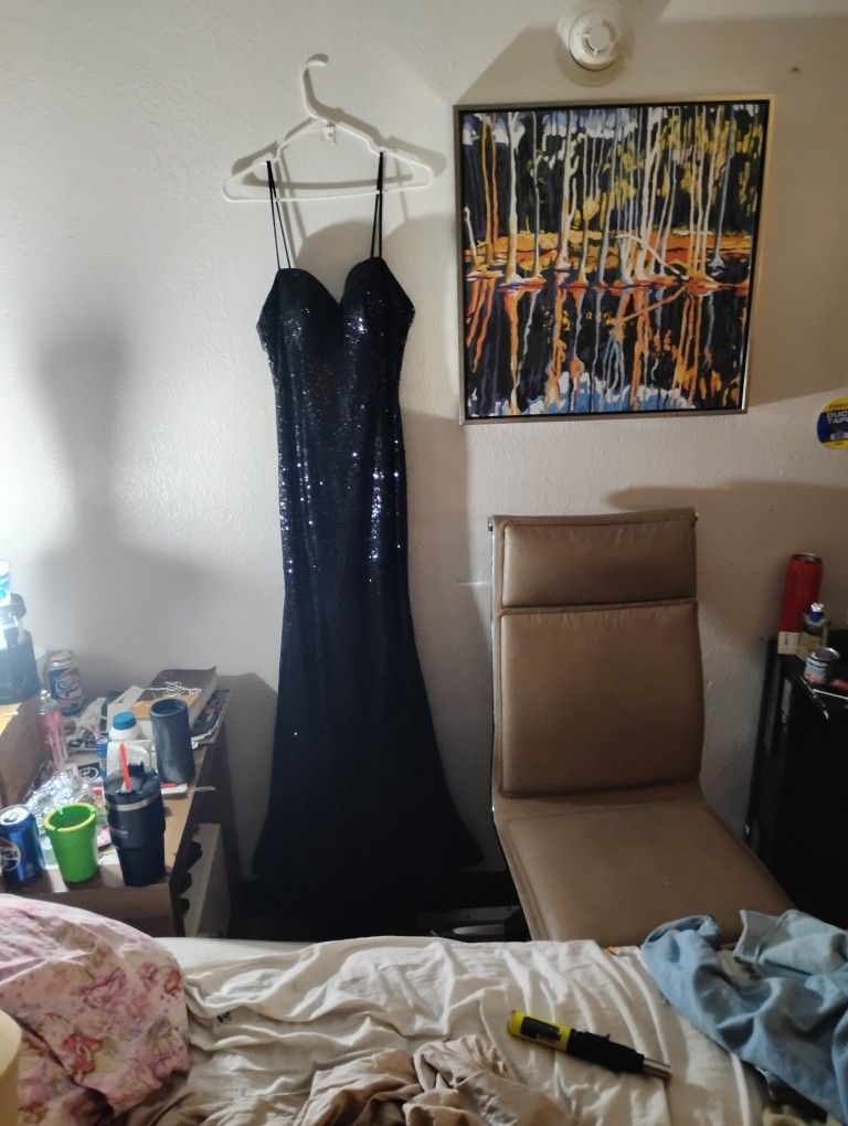 Morilee Madeline Gardner Dress