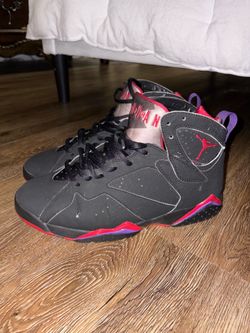 2013 raptor 7