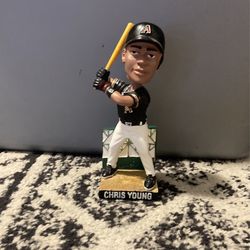 Diamondbacks Bobble heads