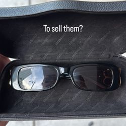 Burberry Sunglasses 200/OBO