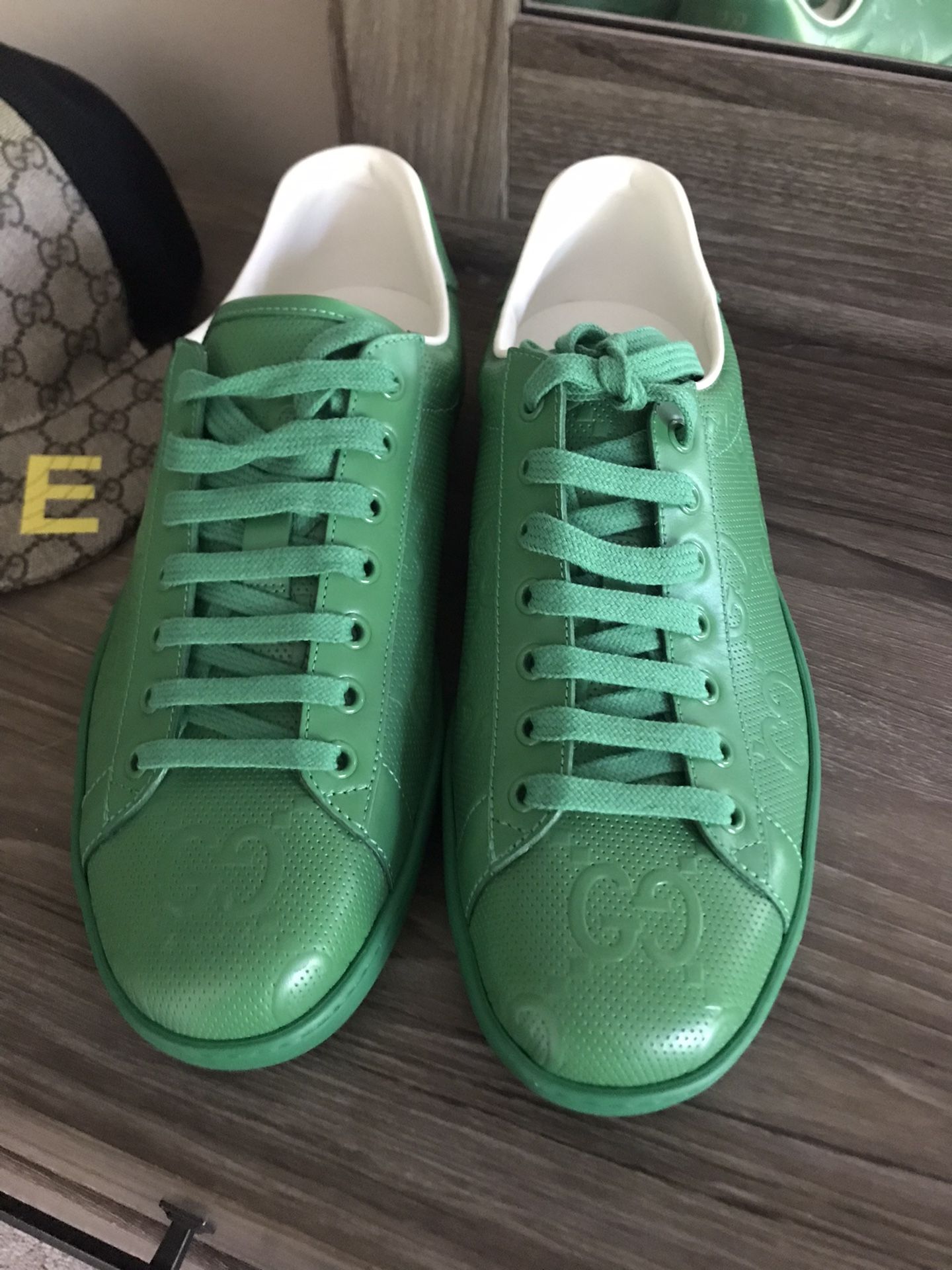 Gucci
