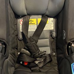 Baby Car Seat 