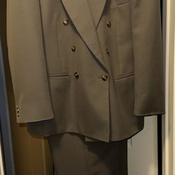 Men’s John Henry Suit - Jacket & Pants