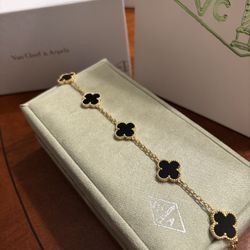Van Cleef Bracelet 