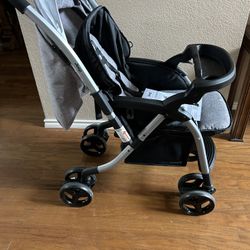 Baby Stroller