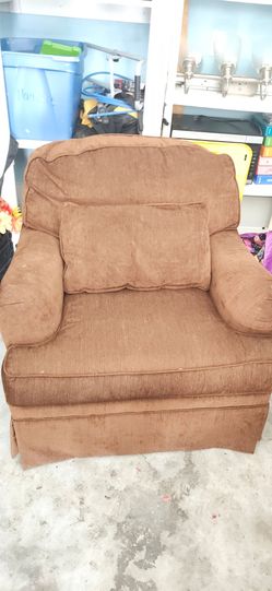 Small sofa $10