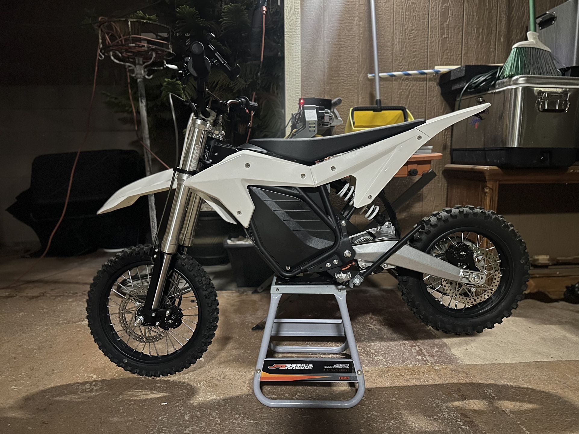 ETM RTR