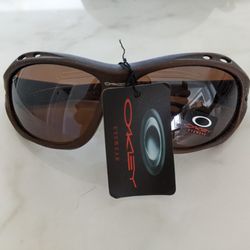 Men's Oakley Sunglasses