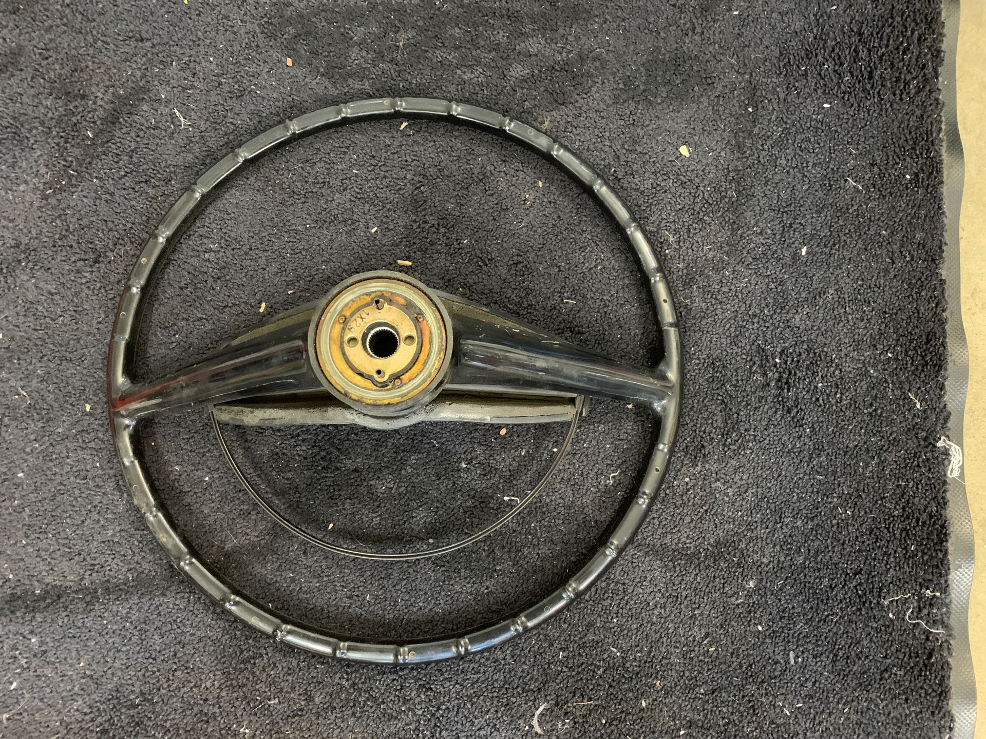 Datsun 510 steering wheel for Sale in Industry, CA OfferUp