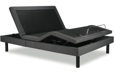 Adjustable bed bundle
