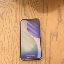  iPhone 14 128GB Blue – Unlocked, Clean, Ready to Use