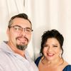 Tony  & Julie 