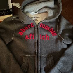 Abercrombie & Fitch Kids Sweatshirt - Size M