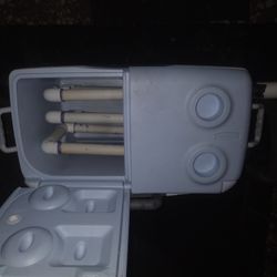 Coleman "Redneck" Cooler