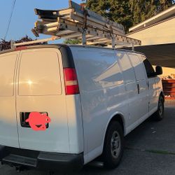 2007年 雪佛兰1500